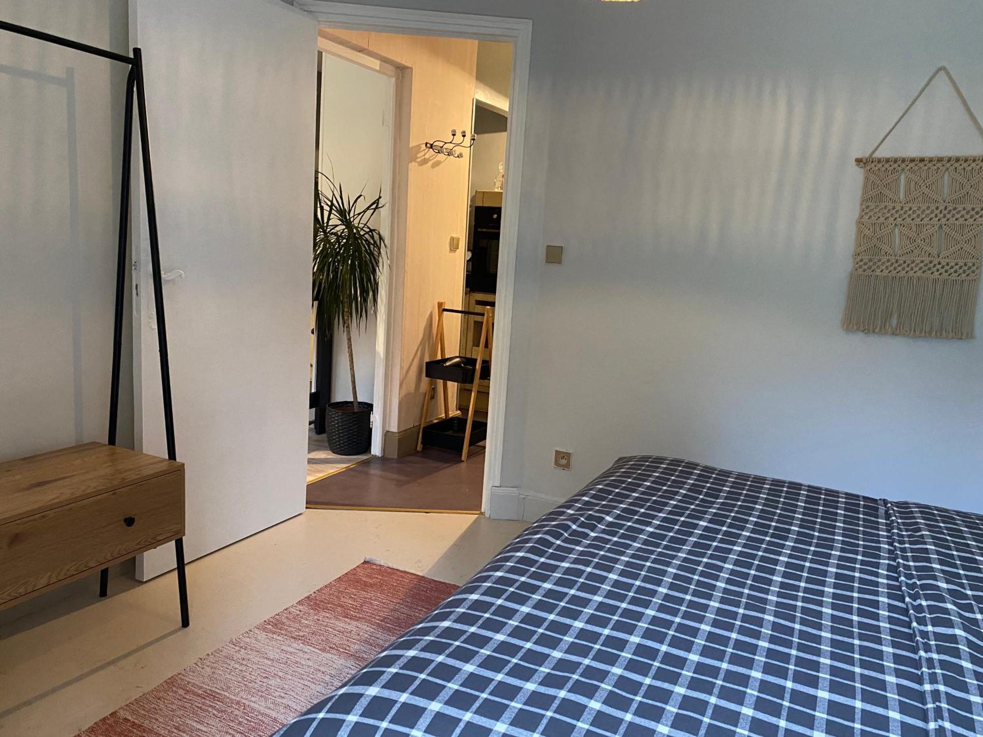 Logement Avec Acces Piscine Chaumont-sur-Tharonne Exterior foto